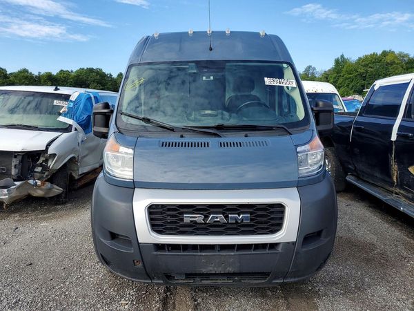 2021 RAM PROMASTER 3500