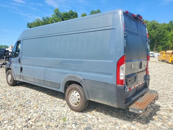 2021 RAM PROMASTER 3500