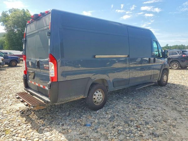2021 RAM PROMASTER 3500