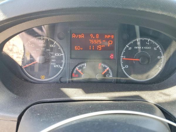 2021 RAM PROMASTER 3500