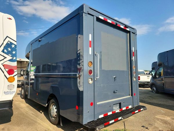 2022 RAM PROMASTER 3500