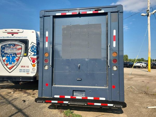 2022 RAM PROMASTER 3500