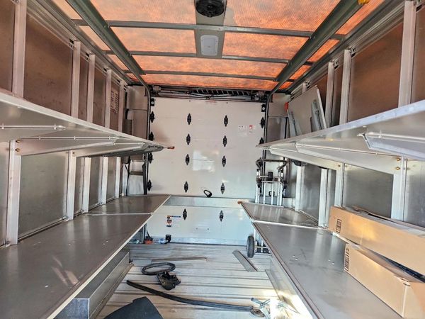 2022 RAM PROMASTER 3500