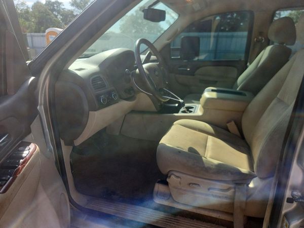 2014 CHEVROLET TAHOE LS