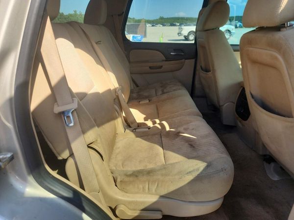 2014 CHEVROLET TAHOE LS