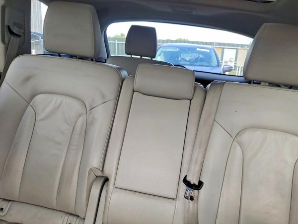 2013 AUDI Q7