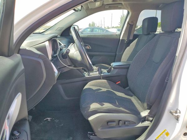 2017 CHEVROLET EQUINOX LT / FL
