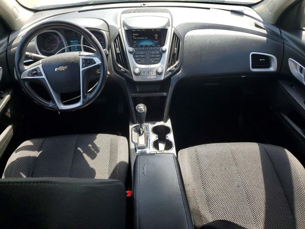 2017 CHEVROLET EQUINOX LT / FL