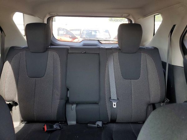 2017 CHEVROLET EQUINOX LT / FL