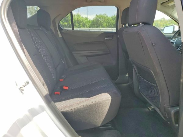 2017 CHEVROLET EQUINOX LT / FL