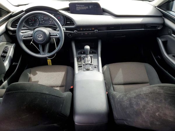 2020 MAZDA 3