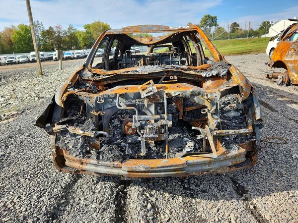 2012 ACURA MDX Advance — DIRF