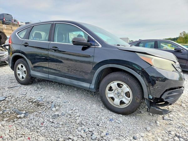 2014 HONDA CRV LX