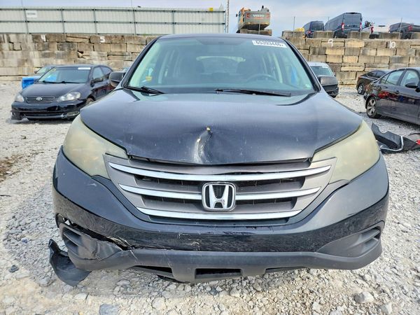 2014 HONDA CRV LX