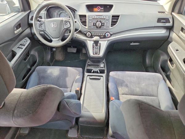 2014 HONDA CRV LX
