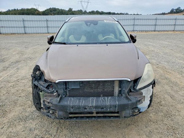 2012 VOLVO XC60