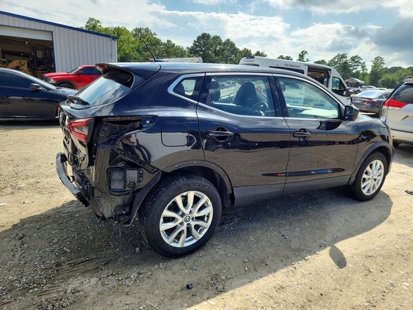 2021 NISSAN ROGUE SPORT