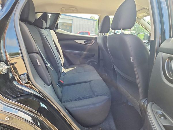 2021 NISSAN ROGUE SPORT
