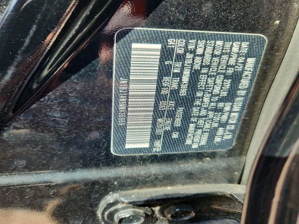 2021 NISSAN ROGUE SPORT