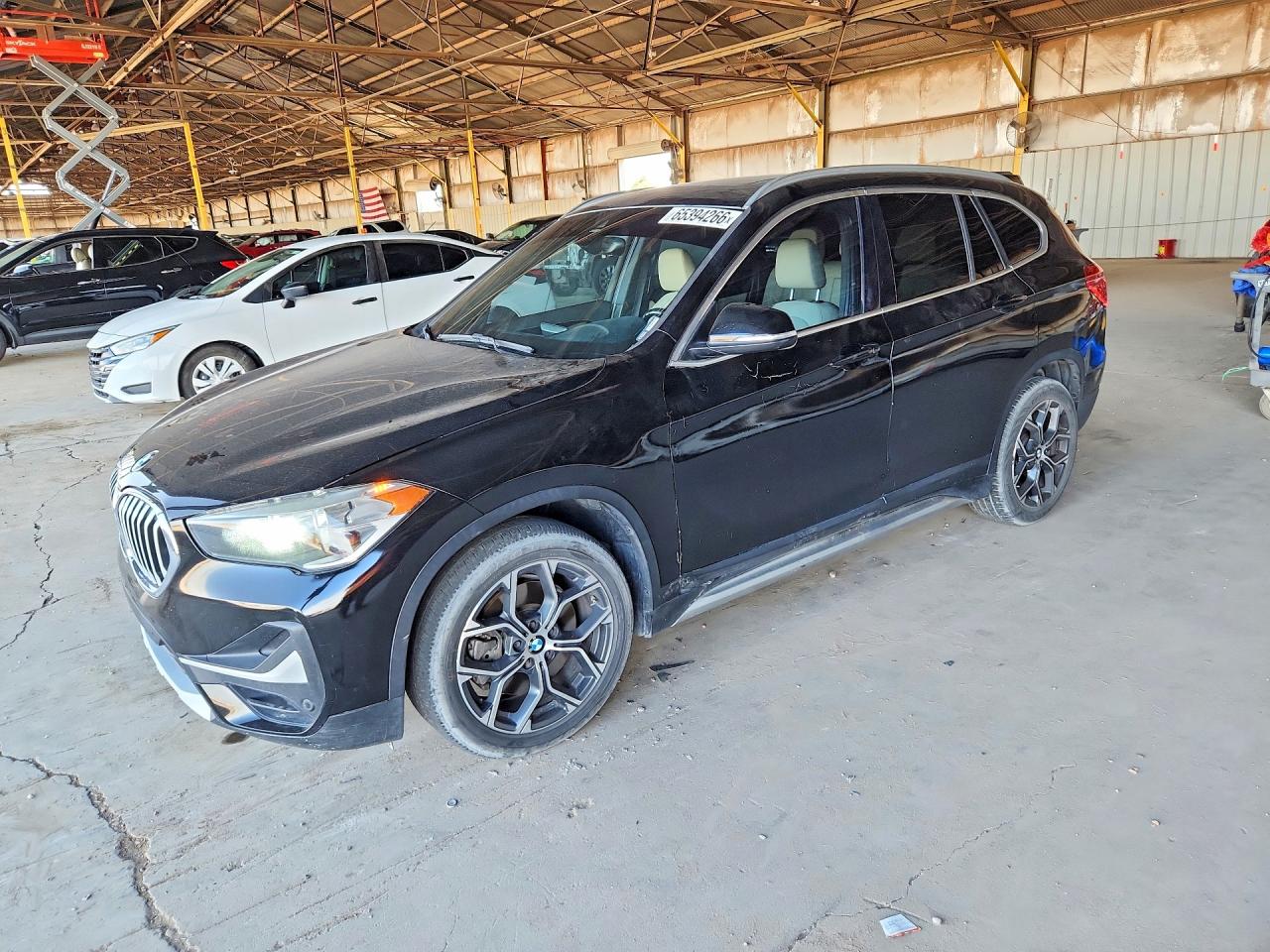 2021 BMW X1 sDrive28i
