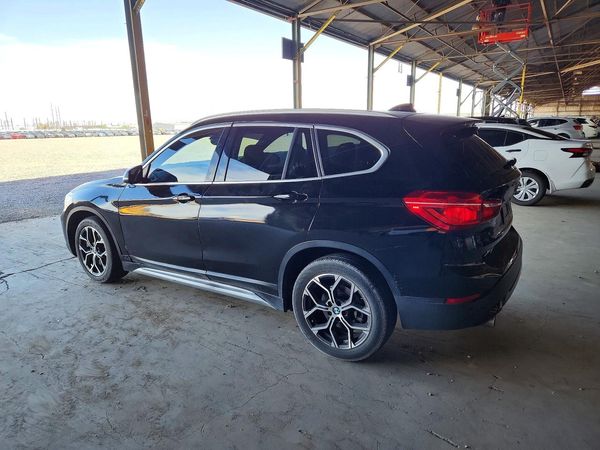 2021 BMW X1 sDrive28i