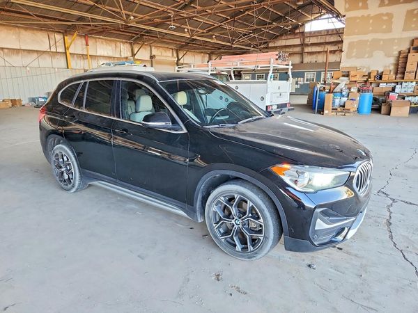 2021 BMW X1 sDrive28i