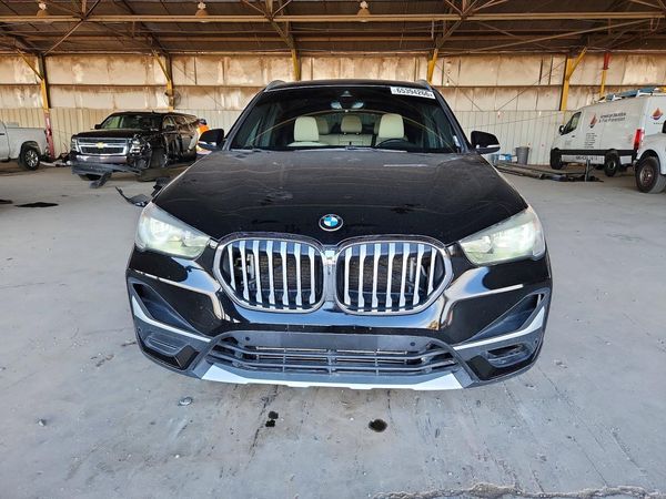 2021 BMW X1 sDrive28i