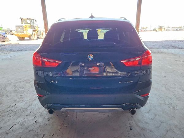 2021 BMW X1 sDrive28i
