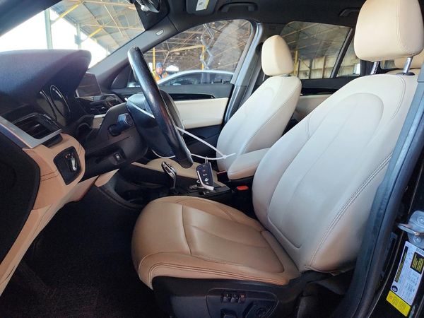 2021 BMW X1 sDrive28i