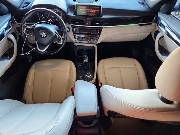 2021 BMW X1 sDrive28i
