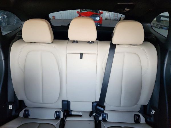 2021 BMW X1 sDrive28i