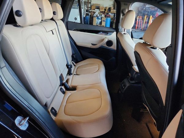 2021 BMW X1 sDrive28i