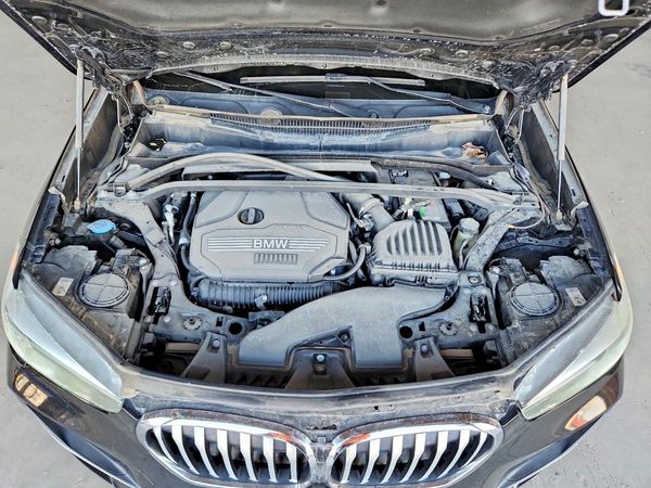 2021 BMW X1 sDrive28i