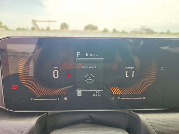 2026 KIA K4 LX, LXS