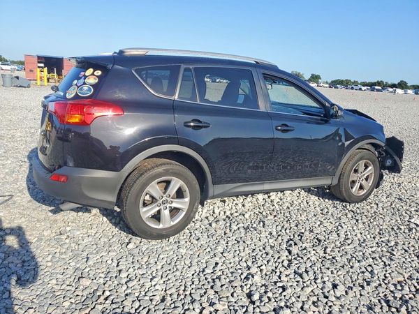 2015 TOYOTA RAV4 XLE (M Grade)