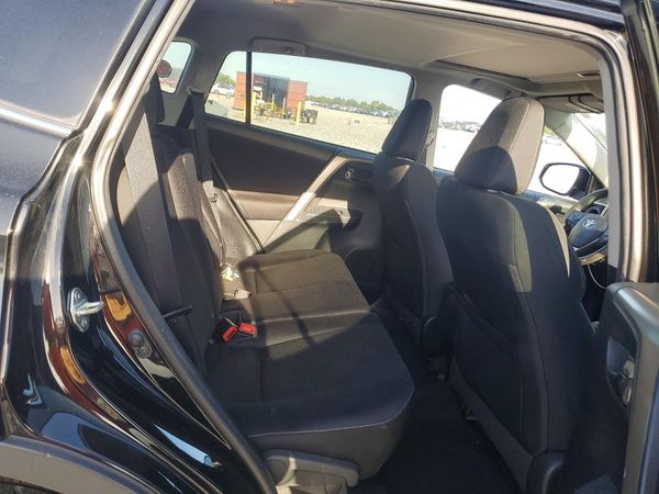 2015 TOYOTA RAV4 XLE (M Grade)