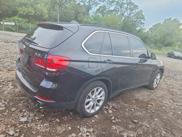 2016 BMW X5