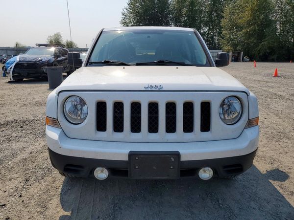 2015 JEEP PATRIOT SPORT FWD