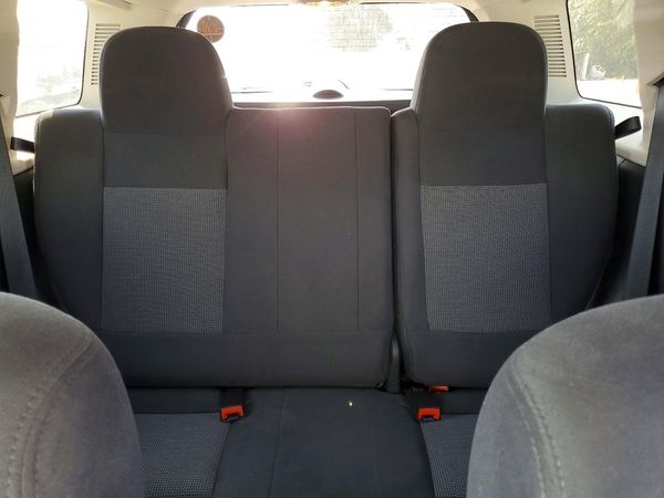 2015 JEEP PATRIOT SPORT FWD