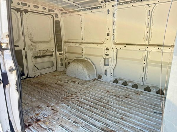 2015 RAM PROMASTER 1500
