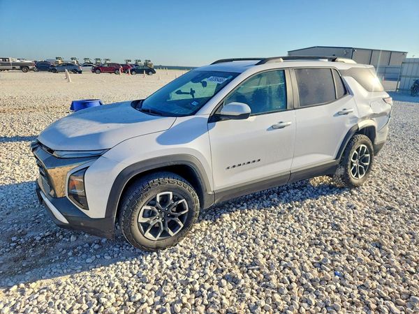 2025 CHEVROLET EQUINOX Active