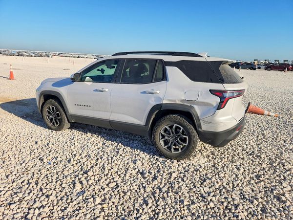 2025 CHEVROLET EQUINOX Active