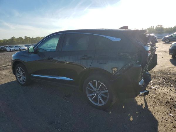 2022 ACURA RDX SH-AWD TECH