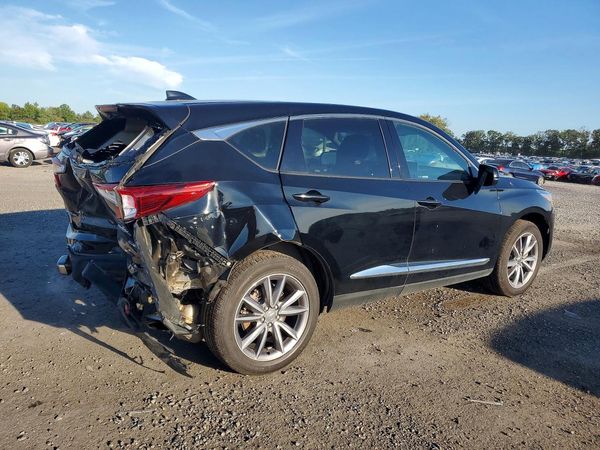 2022 ACURA RDX SH-AWD TECH