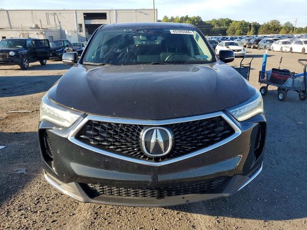 2022 ACURA RDX SH-AWD TECH