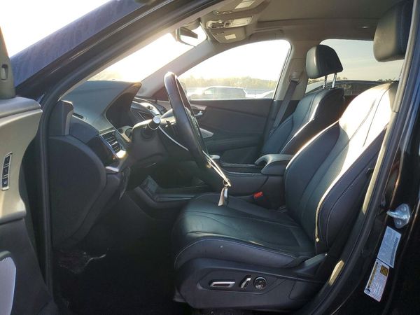 2022 ACURA RDX SH-AWD TECH