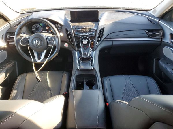 2022 ACURA RDX SH-AWD TECH