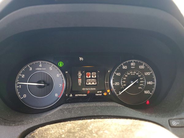 2022 ACURA RDX SH-AWD TECH