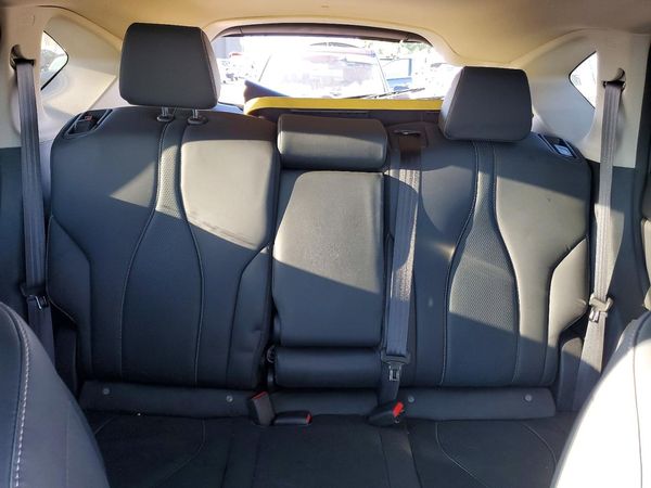 2022 ACURA RDX SH-AWD TECH