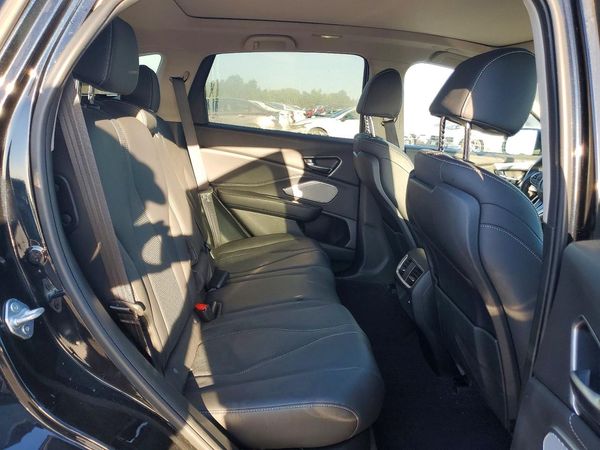 2022 ACURA RDX SH-AWD TECH